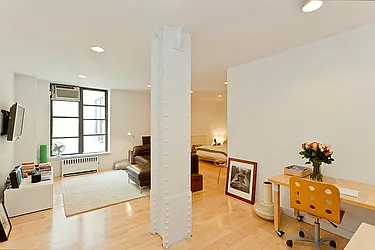 Sold by Brown Harris Stevens