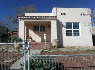 1404 3rd South St, Clarkdale, AZ 86324