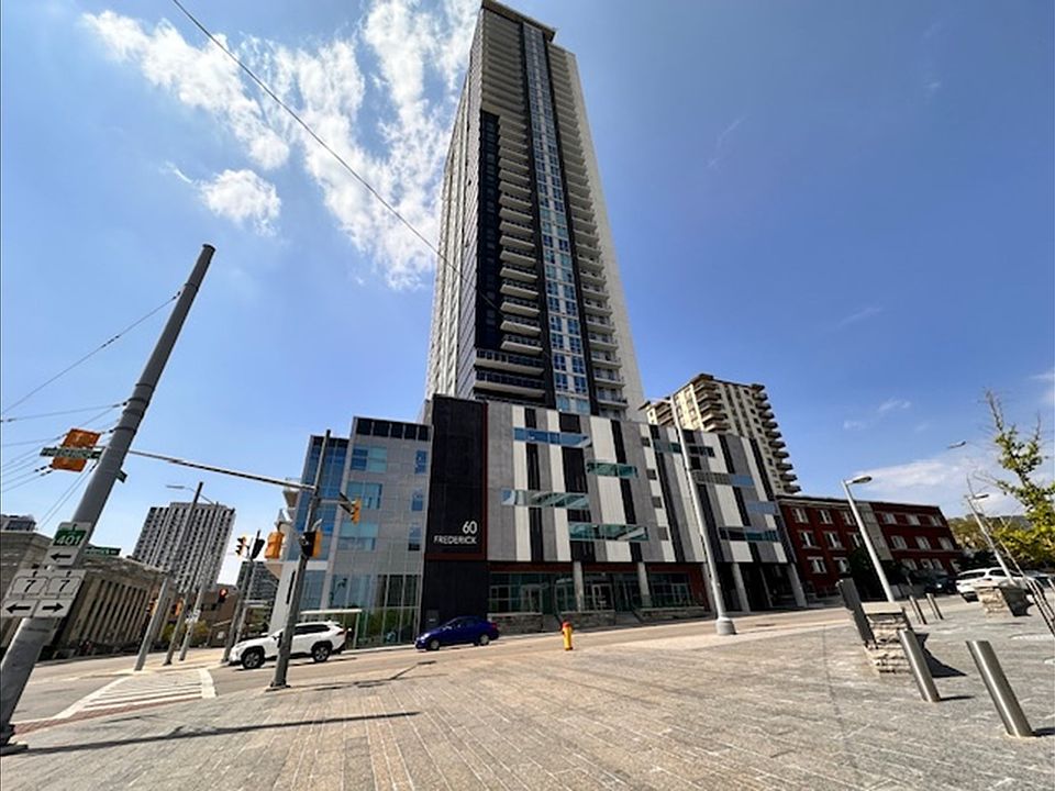 1st image of 60 Frederick St #702