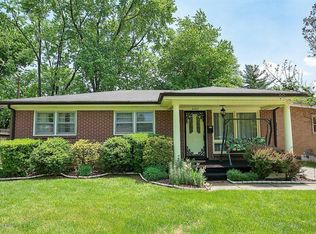 3007 Faywood Way, Louisville, KY 40215