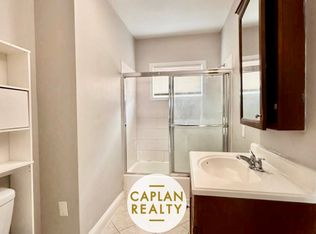 50 Edwards St #2B, Hamden, CT 06517