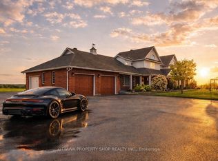 3057 Greenland Rd, Ottawa, ON K0A 1T0