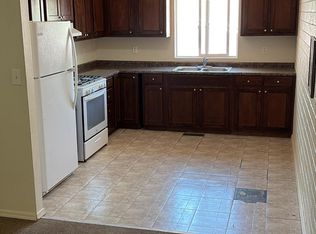 1057 D Ave, Douglas, AZ 85607