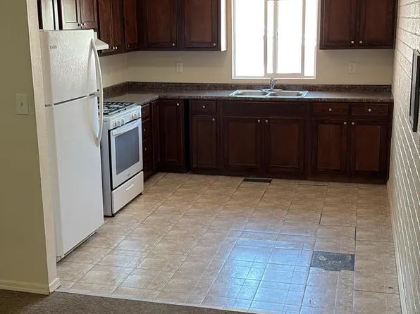 1057 D Ave, Douglas, AZ 85607