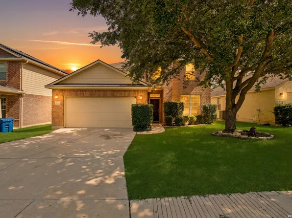 5519 Thunder Oaks, San Antonio, TX 78261