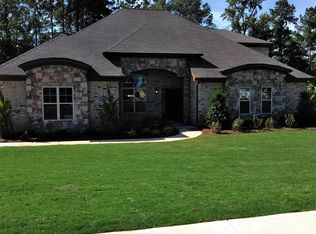 120 Radcliffe Dr #61, McDonough, GA 30253