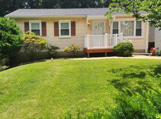 807 Rosemere Ave, Silver Spring, MD 20904