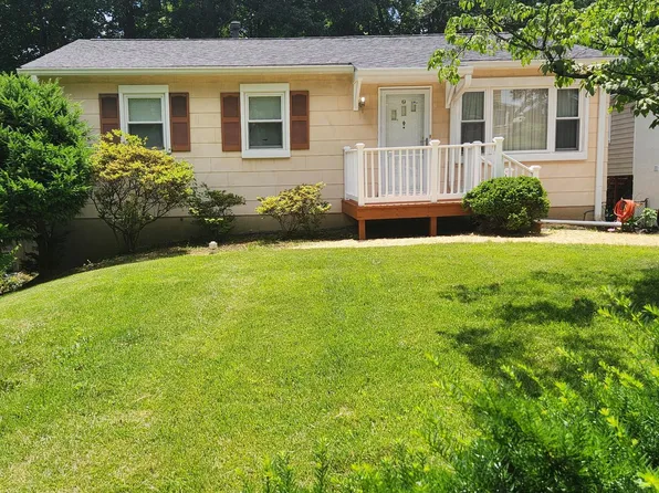 807 Rosemere Ave, Silver Spring, MD 20904
