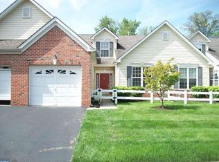 132 Wyndham Woods Way, Hatfield, PA 19440