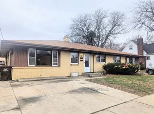 2506 Lawndale Ave, Rockford, IL 61101