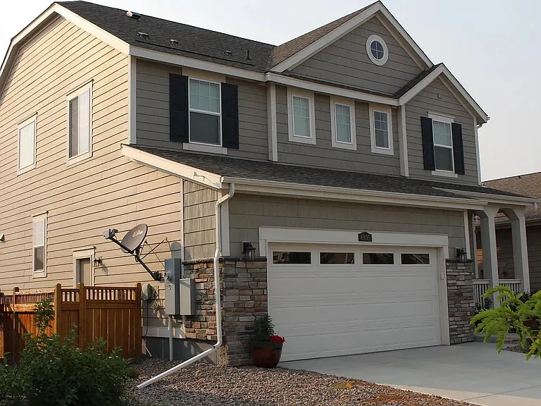 8805 Sassafras St — Photo 3