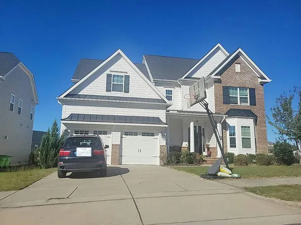 1532 Bicknor Dr, Apex, NC 27502