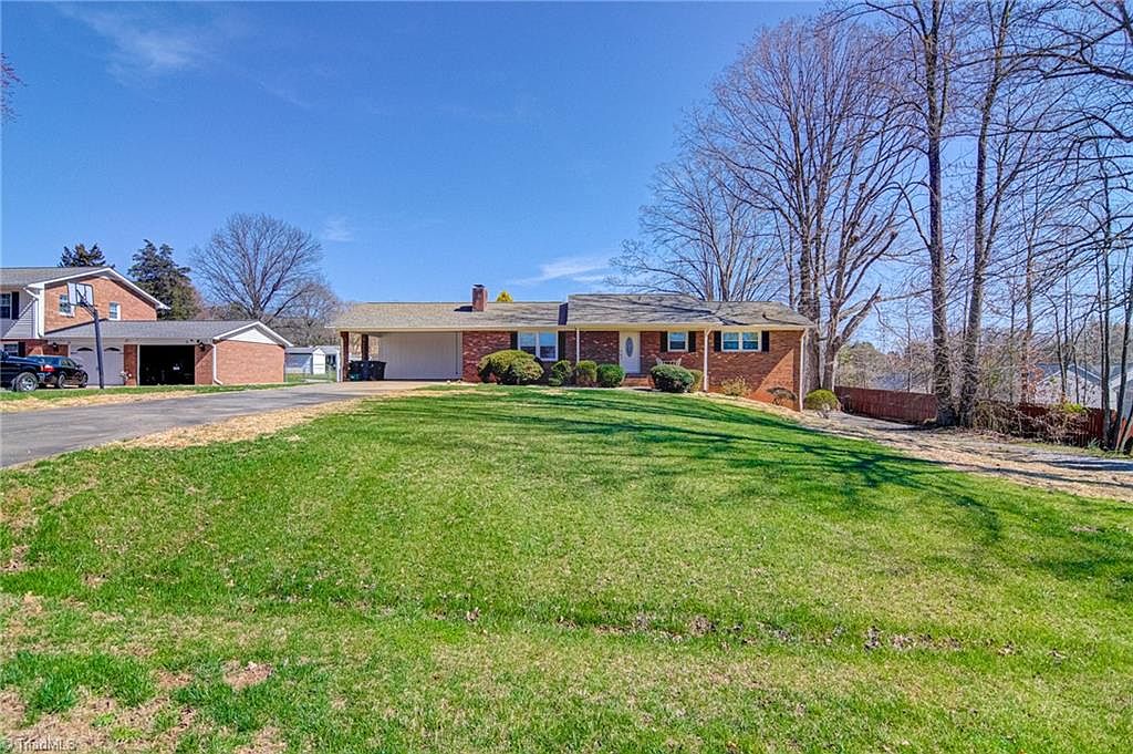 1895 Pope Ln, Kernersville, NC 27284 Zillow