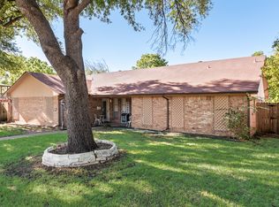 11339 Quail Run St, Dallas, TX 75238