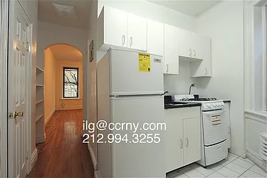 Rented by City Connections Realty