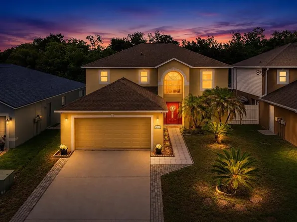 24945 Ravello St, Land O Lakes, FL 34639