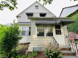 3465 E 69th St, Cleveland, OH 44127