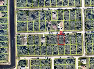 3607 62nd St W, Lehigh Acres, FL 33971
