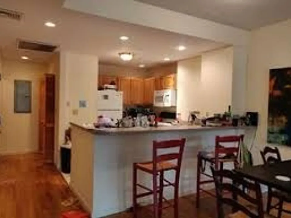 1402 Beacon St #3