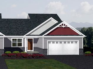 43 Wigeon Way, Elizabethtown, PA 17022