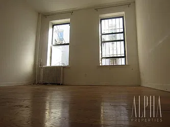 Rented by Alpha Properties NYC I LLC