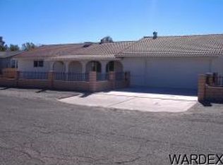 8286 S Mulberry Dr, Mohave Valley, AZ 86440