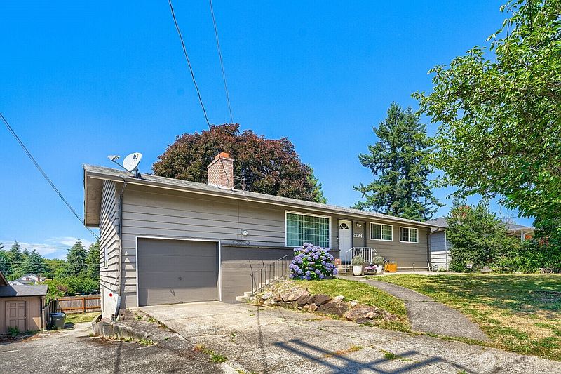 2nd image of 22941 105th Avenue SE