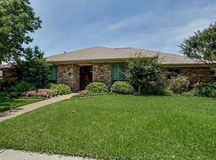 16323 Red Cedar Trl, Dallas, TX 75248