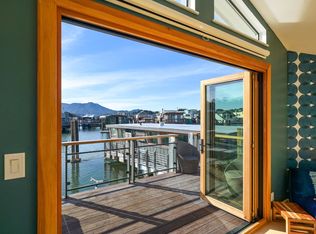 38 S 40 Dock, Sausalito, CA 94965