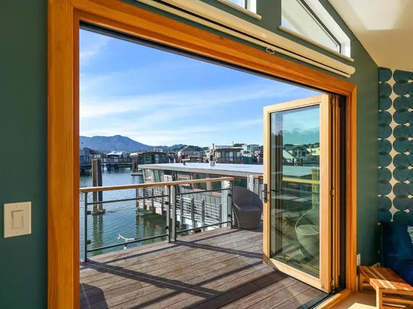 38 S 40 Dock, Sausalito, CA 94965