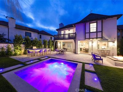 32 Bargemon, Newport Coast, CA, 92657