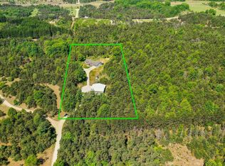 3513 N 45 1/2 Rd, Manton, MI 49663