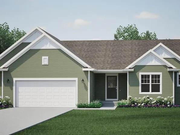 747 Johnson STREET, Watertown, WI 53094