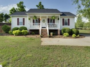 398 Shady Grove Rd, Pickens, SC 29671