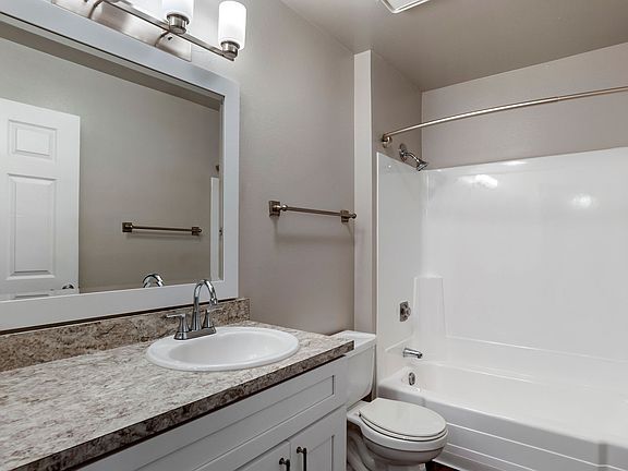 4th image of 12425 Oak Knoll Rd #1P