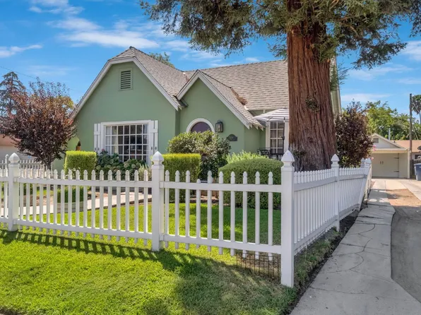 366 E Olive Ave, Fresno, CA 93728
