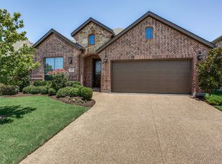 2107 Fairway View Ln, Wylie, TX 75098
