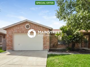 6674 Snow Meadow Dr, Converse, TX 78109