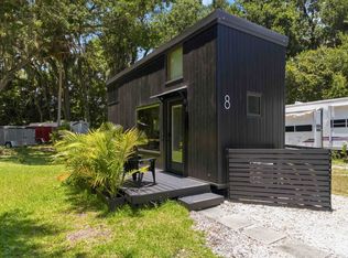 803 Old Mission Rd #8, New Smyrna Beach, FL 32168