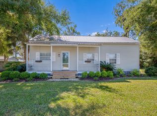 3742 County Road 10a, Wellborn, FL 32094