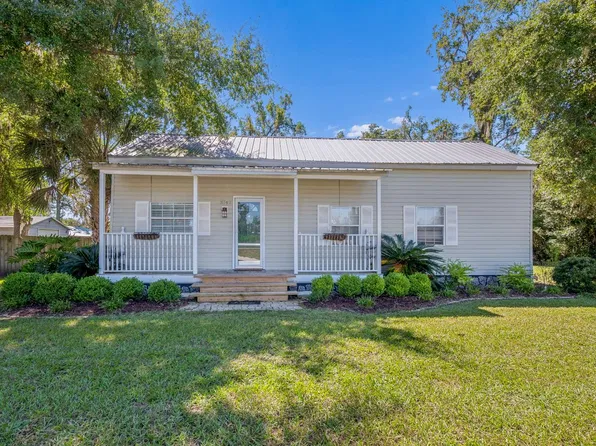3742 County Road 10a, Wellborn, FL 32094