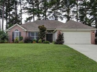 18 Raven Wood Way, Pooler, GA 31322