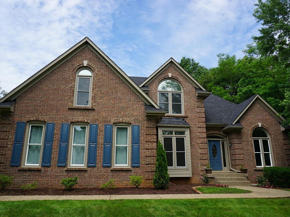 7002 Oak Valley Dr, Pewee Valley, KY 40056 Zillow