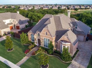 1145 Yuma Dr, Frisco, TX 75033