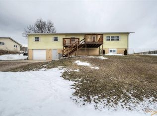 7024 Julie Ct, Black Hawk, SD 57718