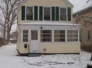 1898 Bond St, Rahway, NJ 07065