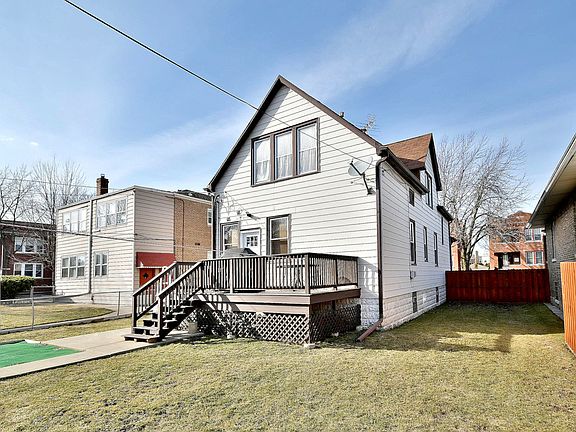 4th image of 5757 W Ainslie St