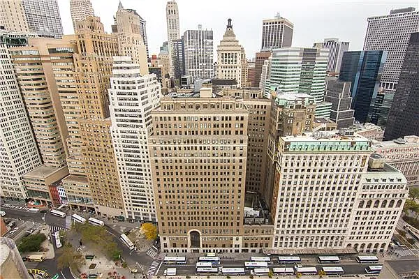 Rented by New York Residence | media 24
