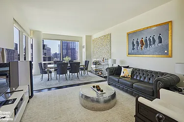 Sold by Brown Harris Stevens