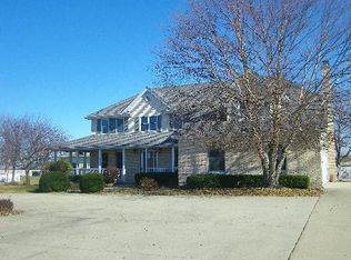 3733 N 5500w Rd, Kankakee, IL 60901